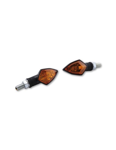 SHIN YO Rock Mini Indicators, Black