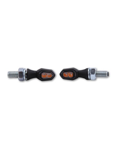 SHIN YO Crumb LED Indicators