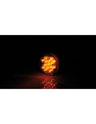 SHIN YO Disc LED Indicators