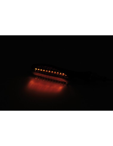 SHIN YO Flake LED Sequence Indicators