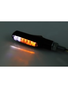 SHIN YO Shorty Fin 2in1 LED...