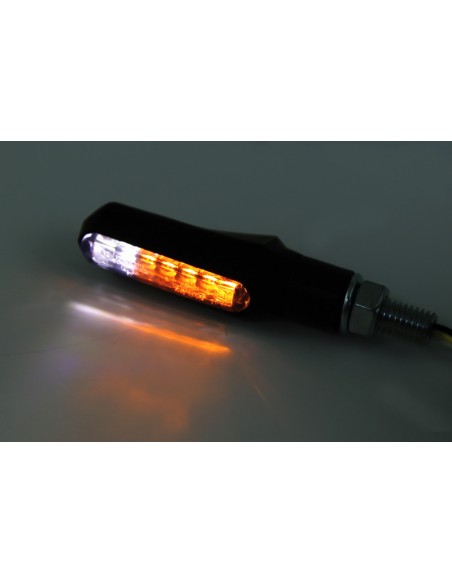 SHIN YO Shorty Fin 2in1 LED Indicator/Position Light