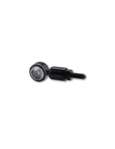 SHIN YO MC-1 LED Indicator Body Black...