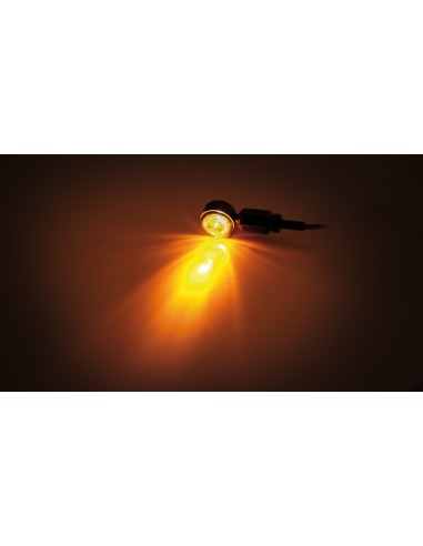 SHIN YO HI-Power LED Indicator MC 1