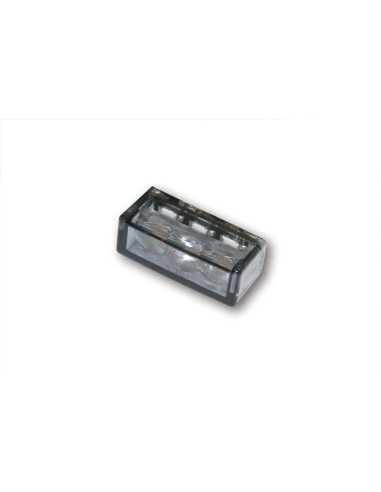 Indicatori LED SHIN YO Cube-H Clear