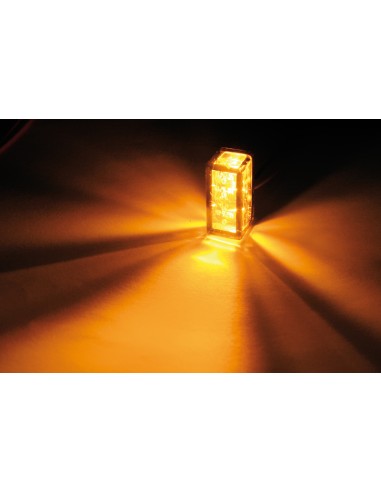 SHIN YO Cube-V LED Indicator Module...