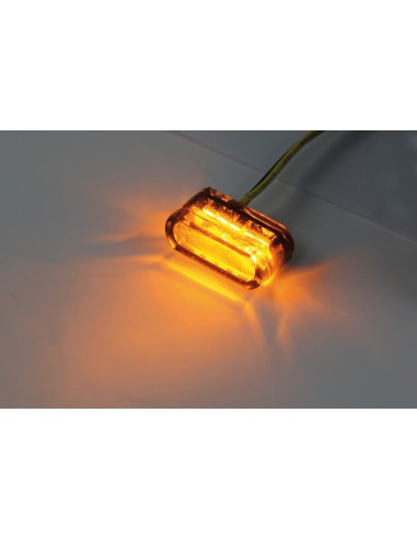 SHIN YO Module 1 LED Indicators