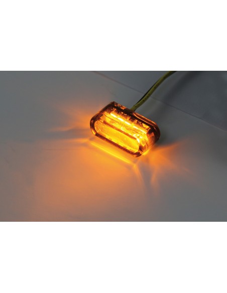 SHIN YO Module 1 LED Indicators