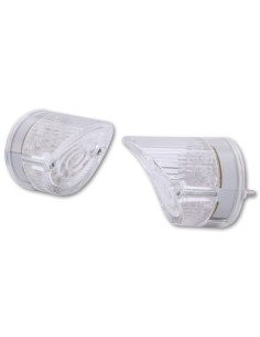 SHIN YO Nose LED Indicators