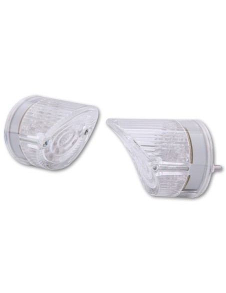 SHIN YO Nose LED Indicators