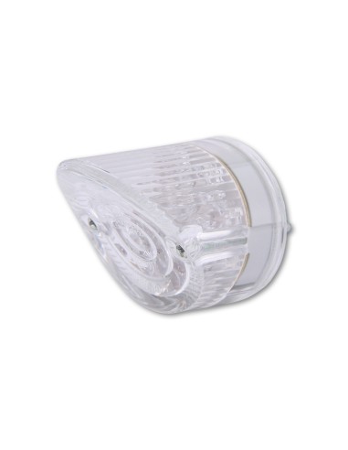 SHIN YO Nose LED Indicators