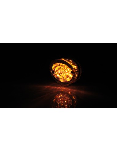 SHIN YO LED Nose Indicators