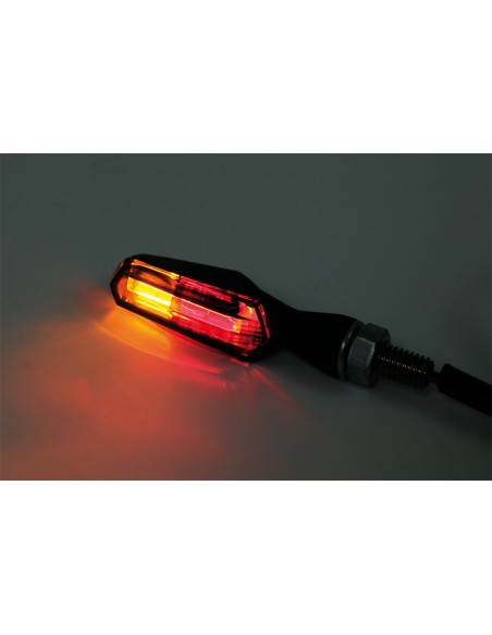 SHIN YO Scuro 3in1 LED Taillight, Brake Light, Indicator