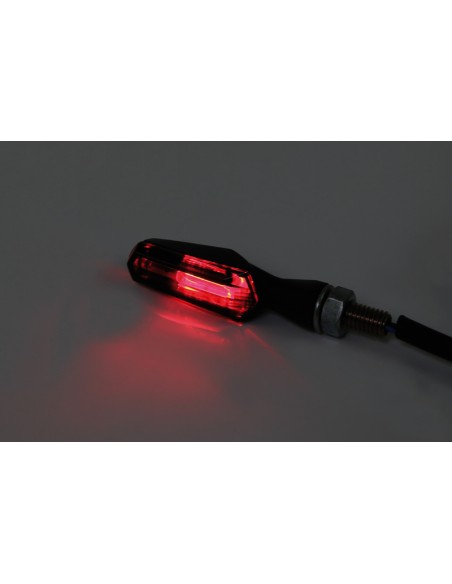 SHIN YO Scuro 3in1 LED Taillight, Brake Light, Indicator