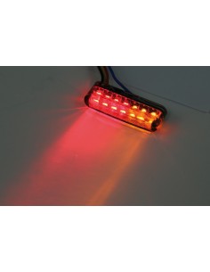 SHIN YO Shorty 3in1 LED... 2