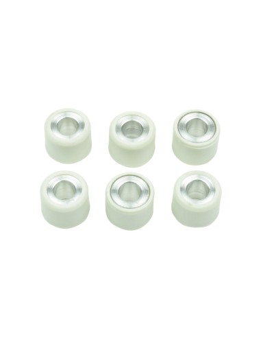 ATHENA Variator Rollers 15x12mm 1,5gr - Set of 6