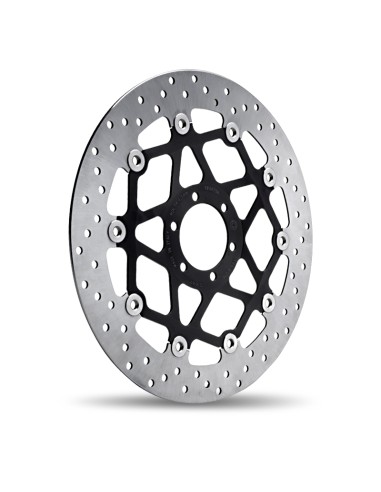 BREMBO Serie Oro Round Floating Brake Disc