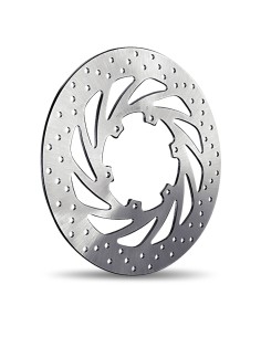 BREMBO Serie Oro Round... 2
