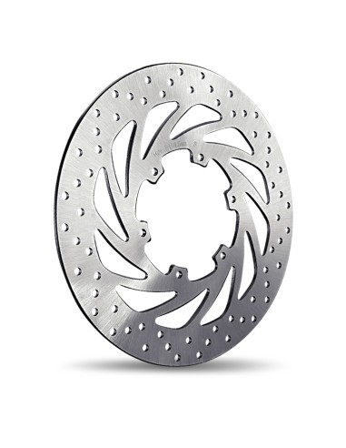 Disc de frana BREMBO Oro Fix - 68B40760 Disc de frana BREMBO Oro Fix - 68B40760