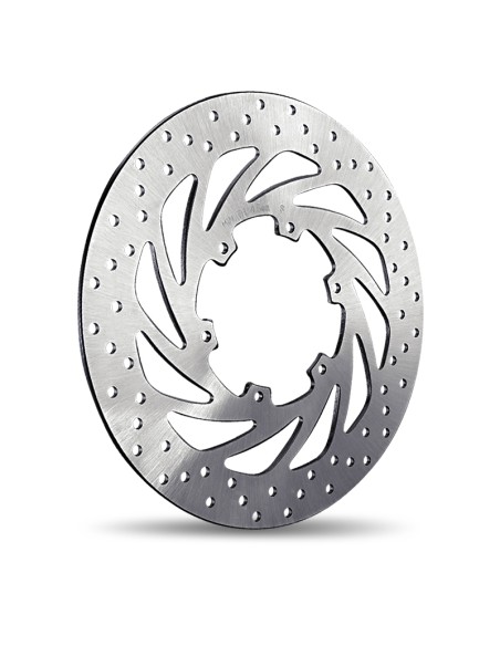 Disc de frână BREMBO Oro Fix - 68B407N6