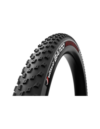 Anvelopă VITTORIA Barzo 7,5x2,25 XC-Trail TNT G2.0 Negru