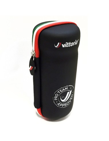 VITTORIA Zip Case