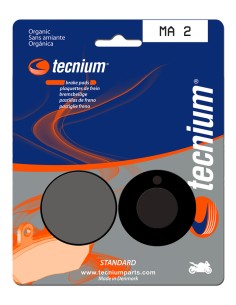 TECNIUM Street Organic...