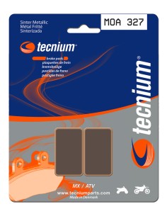 TECNIUM MX/ATV Sintered...