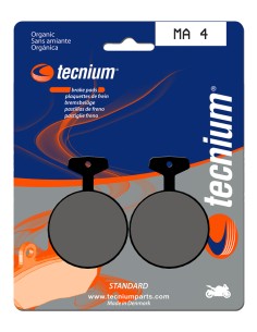 TECNIUM Street Organic...