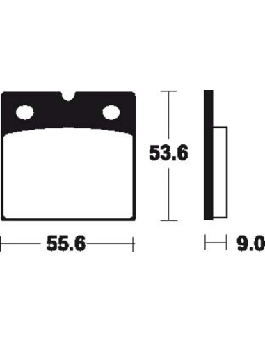 TECNIUM Street Performance Sintered... TECNIUM Street Performance Sintered...