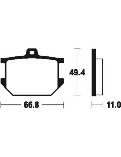 TECNIUM Street Organic... 2