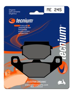 TECNIUM Scooter Organic...