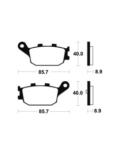 TECNIUM Scooter Organic... 2