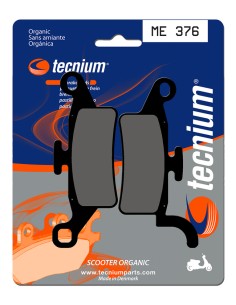 TECNIUM Scooter Organic...