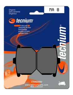 TECNIUM Street Organic...