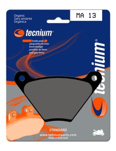 TECNIUM Street Organic...