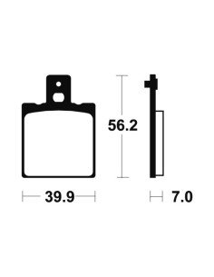TECNIUM MX/ATV Sintered... 2