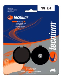 TECNIUM Street Organic...