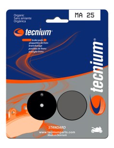 TECNIUM Street Organic...