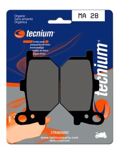 TECNIUM Street Organic...