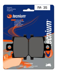 TECNIUM Street Organic...