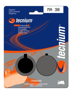 TECNIUM Street Organic...