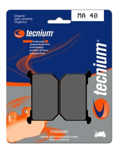 TECNIUM Street Organic...