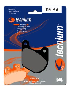 TECNIUM Street Organic...