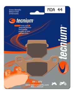 TECNIUM MX/ATV Sintered...