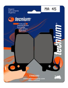 TECNIUM Street Organic...