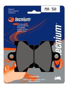 TECNIUM Street Organic...
