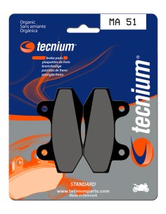 TECNIUM Street Organic...