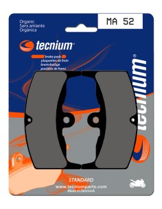 TECNIUM Street Organic...