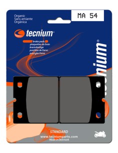 TECNIUM Street Organic...